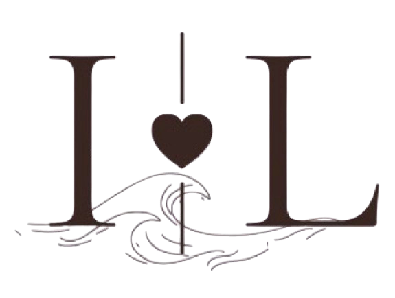 Logo Iury e Luanna